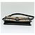Autre Marque Borsa a spalla Burberrys Nova Check in tela beige oro nero Auth BD1811 D'oro - vista 5