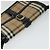 Autre Marque Borsa a spalla Burberrys Nova Check in tela beige oro nero Auth BD1811 D'oro - vista 6