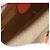 Borsa a mano GUCCI Bamboo Suede 2way Arancione Oro 000 123 0316 Auth BA1132 D'oro - vista 11