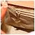 Borsa a mano GUCCI Bamboo Suede 2way Arancione Oro 000 123 0316 Auth BA1132 D'oro - vista 20