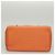 Borsa a mano GUCCI Bamboo Suede 2way Arancione Oro 000 123 0316 Auth BA1132 D'oro - vista 6