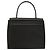 GIVENCHY Handtasche aus schwarzem Leder Auth yk17882 - Ansicht 2