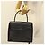 GIVENCHY Handtasche aus schwarzem Leder Auth yk17882 - Ansicht 23