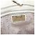 Borsa tote in pelle bianca e argento Salvatore Ferragamo Auth BA1465 Bianco - vista 20