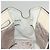 Borsa tote in pelle bianca e argento Salvatore Ferragamo Auth BA1465 Bianco - vista 21