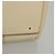 Borsa tote in pelle bianca e argento Salvatore Ferragamo Auth BA1465 Bianco - vista 8