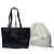 Sac à main en cuir vintage Givenchy noir
