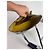 Vintage Marni Leder Tasche lila khaki - Ansicht 15