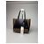 Vintage Marni Leder Tasche lila khaki - Ansicht 6