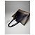 Vintage Marni Leder Tasche lila khaki - Ansicht 9