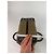 Céline Vintage Celine Paris Macadam Monogramm Canvas Leder Tasche schwarz kamel - Ansicht 3