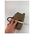 Céline Vintage Celine Paris Macadam Monogramm Canvas Leder Tasche schwarz kamel - Ansicht 4