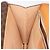 Céline Borsa a mano in tela Macadam CELINE in pelle PVC marrone oro Auth yk17887 D'oro - vista 21