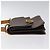 Céline Borsa a mano in tela Macadam CELINE in pelle PVC marrone oro Auth yk17887 D'oro - vista 4