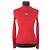 Courreges Pull rosso
