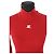 Courreges Pull rosso - vista 2