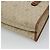 Borsa a spalla in tela a nido d'ape Christian Dior beige e oro Auth BA1146 D'oro - vista 15