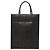 LOUIS VUITTON Epi Stretch Silver Fizz Handtasche Schwarz M54622 LV Auth 117803 - Ansicht 13