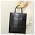 LOUIS VUITTON Epi Stretch Silver Fizz Handtasche Schwarz M54622 LV Auth 117803 - Ansicht 22