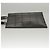 LOUIS VUITTON Epi Stretch Silver Fizz Handtasche Schwarz M54622 LV Auth 117803 - Ansicht 4