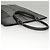 LOUIS VUITTON Epi Stretch Silver Fizz Handtasche Schwarz M54622 LV Auth 117803 - Ansicht 6