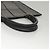 LOUIS VUITTON Epi Stretch Silver Fizz Handtasche Schwarz M54622 LV Auth 117803 - Ansicht 7