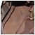 Borsa MCM Logogram Vicetos in nylon marrone e oro Auth bs24481 D'oro - vista 11