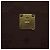 Borsa MCM Logogram Vicetos in nylon marrone e oro Auth bs24481 D'oro - vista 12
