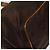 Borsa MCM Logogram Vicetos in nylon marrone e oro Auth bs24481 D'oro - vista 16
