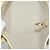 LOUIS VUITTON Monogram Vernis Wilshire PM Borsa a Mano Broncorail M91452 Auth 118183 - vista 11