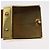 LOUIS VUITTON Cinto Quadrado Monograma Multicolorido Branco M9270U LV Auth MY153 - vista 19