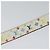 LOUIS VUITTON Cinto Quadrado Monograma Multicolorido Branco M9270U LV Auth MY153 - vista 6