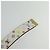 LOUIS VUITTON Cinto Quadrado Monograma Multicolorido Branco M9270U LV Auth MY153 - vista 9