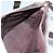Borsa a mano in tela beige e marrone con motivo Nova Check di BURBERRY Auth 117714 - vista 17