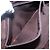 Borsa a mano in tela beige e marrone con motivo Nova Check di BURBERRY Auth 117714 - vista 19