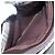 Borsa a mano in tela beige e marrone con motivo Nova Check di BURBERRY Auth 117714 - vista 21