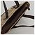 Borsa a mano in tela beige e marrone con motivo Nova Check di BURBERRY Auth 117714 - vista 6