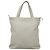 CHANEL COCO Borsa Tote in Pelle Bianca CC Auth bs24229 Bianco - vista 13