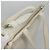 CHANEL COCO Borsa Tote in Pelle Bianca CC Auth bs24229 Bianco - vista 6
