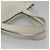 CHANEL COCO Borsa Tote in Pelle Bianca CC Auth bs24229 Bianco - vista 7