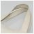 CHANEL COCO Borsa Tote in Pelle Bianca CC Auth bs24229 Bianco - vista 8