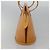 LOUIS VUITTON Epi Saint Jacques Borsa Shopping a Spalla Gialla M52269 Auth sw321 Giallo - vista 4