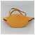 LOUIS VUITTON Epi Saint Jacques Borsa Shopping a Spalla Gialla M52269 Auth sw321 Giallo - vista 5