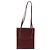 Hermès HERMES Schultertasche aus rotem Leder Auth bs24478 - Ansicht 13
