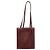 Hermès HERMES Schultertasche aus rotem Leder Auth bs24478 - Ansicht 2