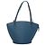 LOUIS VUITTON Epi Saint Jacques Borsa Shopping a Spalla Blu M52275 LV Auth BA1323