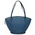 LOUIS VUITTON Epi Saint Jacques Borsa Shopping a Spalla Blu M52275 LV Auth BA1323 - vista 2