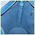LOUIS VUITTON Epi Saint Jacques Borsa Shopping a Spalla Blu M52275 LV Auth BA1323 - vista 21