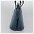 LOUIS VUITTON Epi Saint Jacques Borsa Shopping a Spalla Blu M52275 LV Auth BA1323 - vista 4