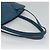 LOUIS VUITTON Epi Saint Jacques Borsa Shopping a Spalla Blu M52275 LV Auth BA1323 - vista 7